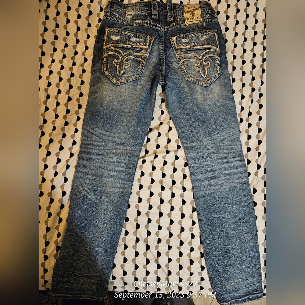 Men's jeans